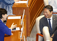김승원 법무장관 후보자, 오늘부터 인사청문 준비 시작