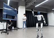 피지컬 AI인재 키운다…전북대, 로봇 특성화 대학원 선정