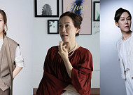 블루니들, 코바늘에 현대적 감각 더한 프라임 세대의 빈티지
