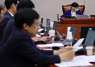 법사위, '특조위 활동 1년 연장' 이태원참사 특별법 개정안 의결