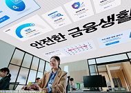 금융당국, ‘안전한 금융생활’ 공익광고 캠페인⋯불법 투자사기 예방