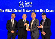 더존비즈온, 글로벌 무대서 ‘ONE AI’ 혁신 입증…‘AI Use Cases’ 부문 선정