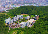 부영그룹, 창신대에 2억5000만원 지원⋯“교육·취업·시설 지원”