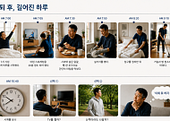[국민연금 노후설계⑨] 은퇴 후 남는 시간 “오늘 뭐 하지?”