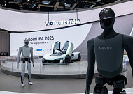 샤오미, 스마트폰·전기차·가전 한자리에…380종 생태계 공개 [IFA 2026]