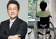 '한판승부' 박재홍 아나운서, 20일 공백의 이유⋯운동 중 쓰러져 "뇌경색 진단"