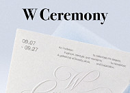 W컨셉, 가을 웨딩 수요 공략…하객룩 검색 20%↑