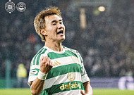 ‘AG 와일드카드’ 양현준, 시즌 첫 골⋯셀틱 3-0 완승