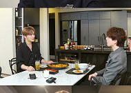 ‘편스토랑’ 김재중, 日 절친 스타에 비밀 연애 의심⋯“숨기는 거야?”