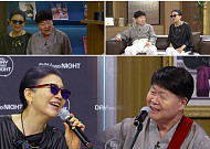 ‘데이앤나잇’ 송창식 “‘불꽃’, 정훈희 주려고 만든 곡”⋯51년 만의 비화