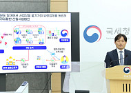 유령업체로 산불 복구공사 따내고 회삿돈으로 명품시계…700억 탈루혐의 세무조사