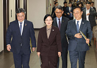 “어디로 가는 지보다 어떻게 성장할지 중요…공기업 ‘외딴섬’ 돼선 안돼”[공공기관 대수술, 성공 방정식은]