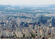 서울 집합건물 매도인 4명 중 1명은 50대⋯송파 361명 최다