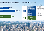 연말까지 공공주택 3.2만 가구 풀린다…과천·평택고덕 등 공급