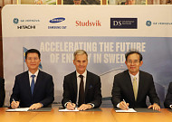 삼성물산, 스웨덴 SMR 시장 진출⋯1.2GW 프로젝트 참여