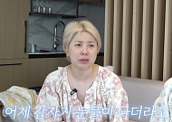 서인영, 공황장애로 행사 중단→10년 만에 '워터밤'⋯“지난날 떠올라 눈물”