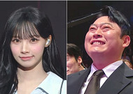 이선민, 리센느 무대에 결국 눈물⋯원이와 무명 시절 이어진 '찐우정'