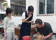 청년작가' 영입한 강진군 고려청자박물관...1000년 청자 도약