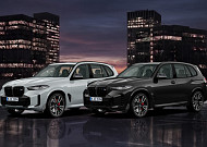 BMW코리아, X5 M60i 온라인 한정판 출시…15대 판매