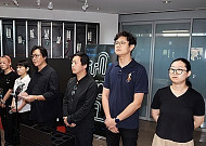 中 외교부 "광주비엔날레가 '하나의 중국' 원칙 위반"