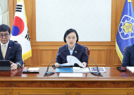 한총리 “전문·생활체육·스포츠산업 선순환 생태계 구축”