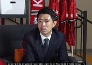 ‘임시 감독’ 모레노, 왜 뽑혔나⋯“김천 상무까지 알고 있었다”