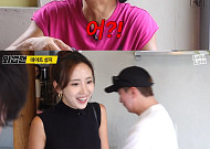 god 박준형, '승무원 출신' 14살 연하 아내 최초 공개⋯“웬만한 연예인보다 예뻐”
