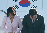 李 대통령, 프랑스 국빈방문 출국…"새로운 140년 열어갈 출발점"