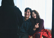 김혜수ㆍ조여정 '지금 불륜', 인기작 1위로 종영