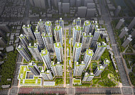 한미글로벌, 강남 은마아파트 재건축 건설사업관리 맡는다