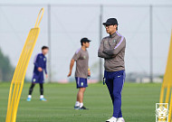 ‘수적 열세’ U-19 남자축구, 조 1위로 U-20 아시안컵 본선 직행