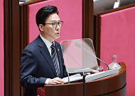 김민석 “메가특구특별법 최우선 처리…주거문제, 여야 공동 대처하겠다”