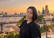 김옥빈, 결혼 10개월 만에 임신⋯"엄마 될 준비"