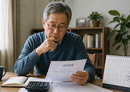 [60+ 궁금증] 국민연금 5년 늦추면 36% 더 받는다는데, 진짜일까?