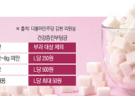 제로음료도 ‘설탕세’ 사정권…가격 인상 압력 커지나