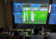 영천서 도축한 돼지, 창녕서 온라인경매…40두 첫 거래