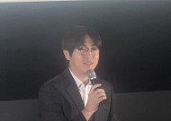 하정우 “AI로 할리우드·넷플릭스 고착화된 콘텐츠 판 깰 수 있어”