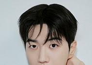 배우 강훈, 앤피오와 재계약⋯차기작 촬영 중