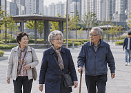 고령화·저출산 인구정책 컨트롤타워 ‘인구전략위’ 출범 초읽기