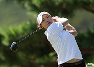 여자골프 김민솔, 세계랭킹 14위⋯3주 연속 ‘점프’