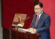 정점식 “대한민국은 ‘암장의 시대’…보완수사권 부활·부부 상속증여세 폐지”