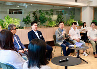 중기부, 단국대서 ‘모두의 창업’ 캠퍼스 투어 진행