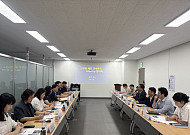 한국관광공사, 인천항 카페리 인바운드 협력망 시동