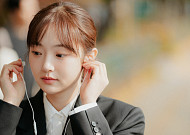 ‘첫 로코’ 김혜준 “부모님, 키스신 보더니 연락 뚝⋯왜 그러나 했더니” [인터뷰 ②]