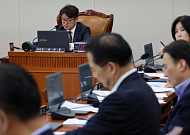 국감 최대 화두는 ‘서울 집값’⋯한숨 돌린 건설사 수장들
