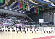 부산 최대 생활체육 축제 열린다…‘부산시민체육대축전’ 12~13일 개최