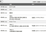 감사위원회포럼, 내달 정기포럼 개최…3대 디지털 현안 감독 방향 논의