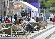 청계천서 만나는 가을 맥주여행…지역 수제맥주·통영 관광 한자리에