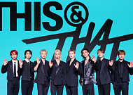 스트레이 키즈, 이름 건 페스티벌 포문⋯보고타→리우 남미 휩쓴다