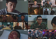 '신병4', 한가인 등장 '역대급 엔딩'⋯자체 최고 시청률 경신